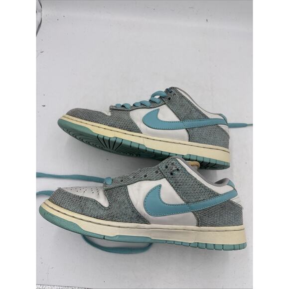 Size 9 - Nike Dunk Premium SB Low High Hair main image 6